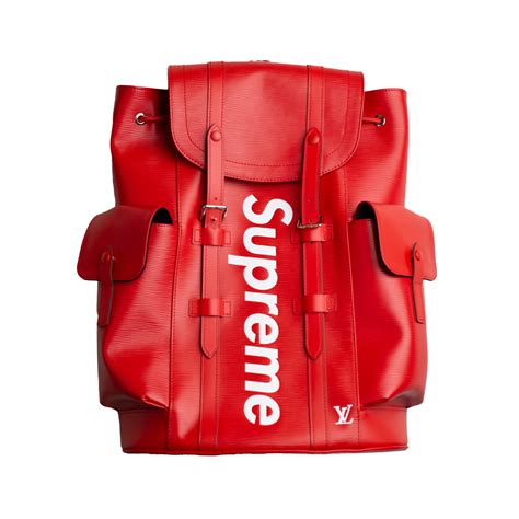 do louis vuitton bags have red lining|louis vuitton backpack red inside.